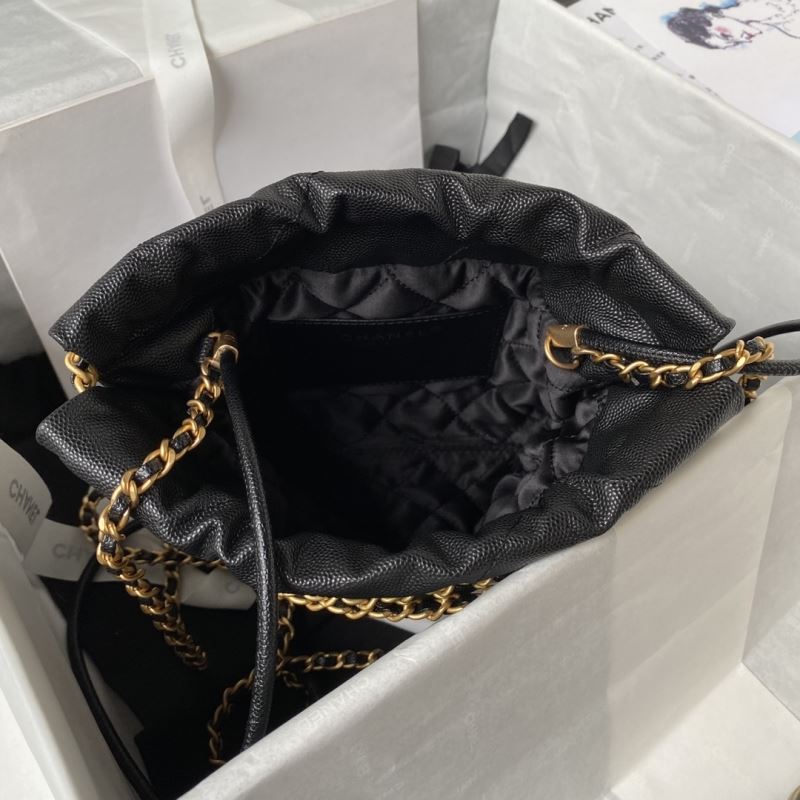 Ch**el hobo 22 bags
